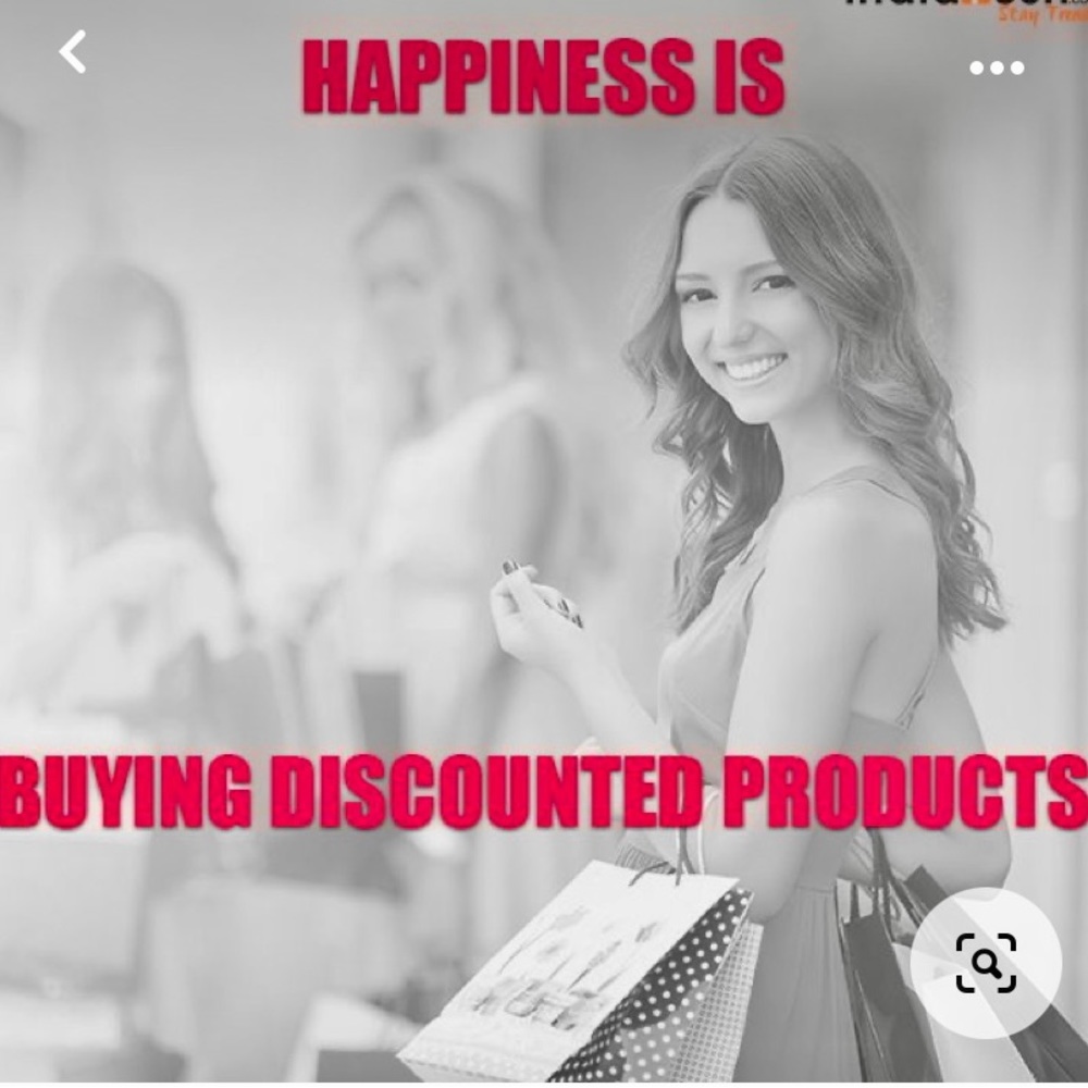 Shop our closet and find happiness! Happy Poshing